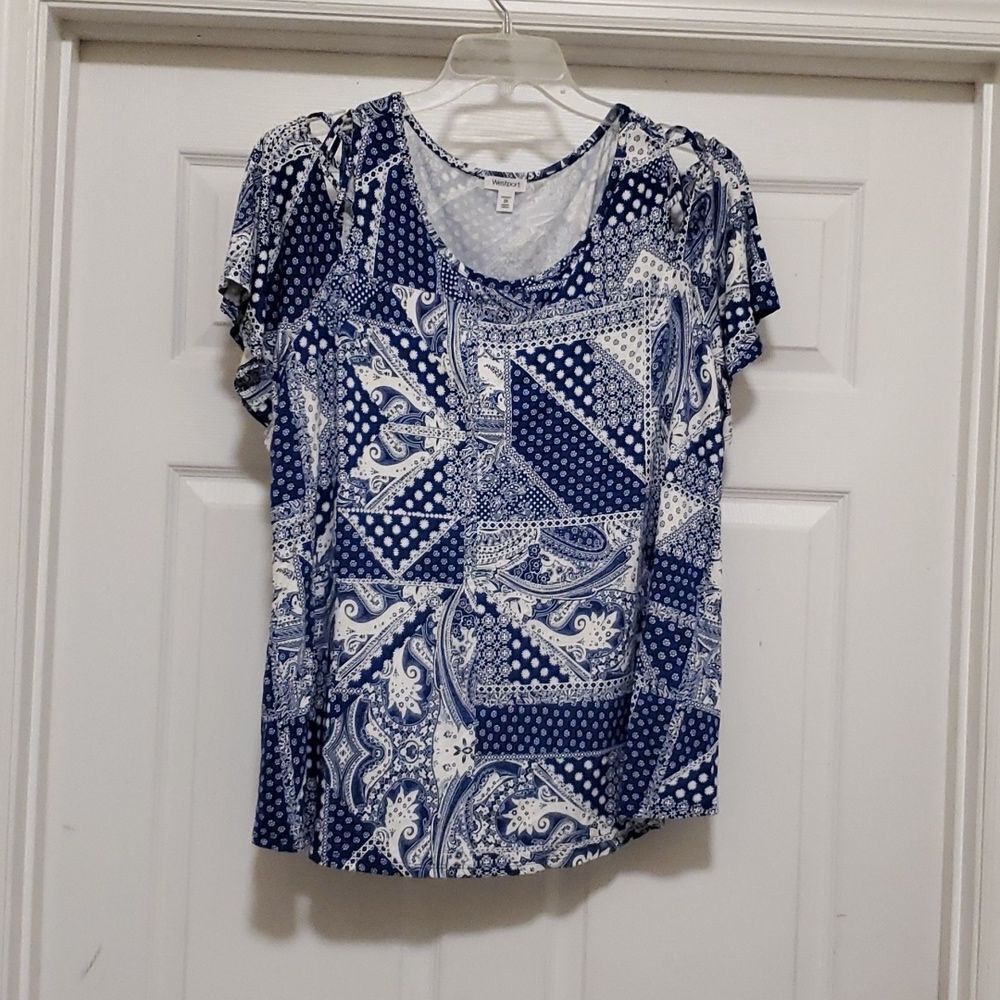 ❣️WestPort woman top